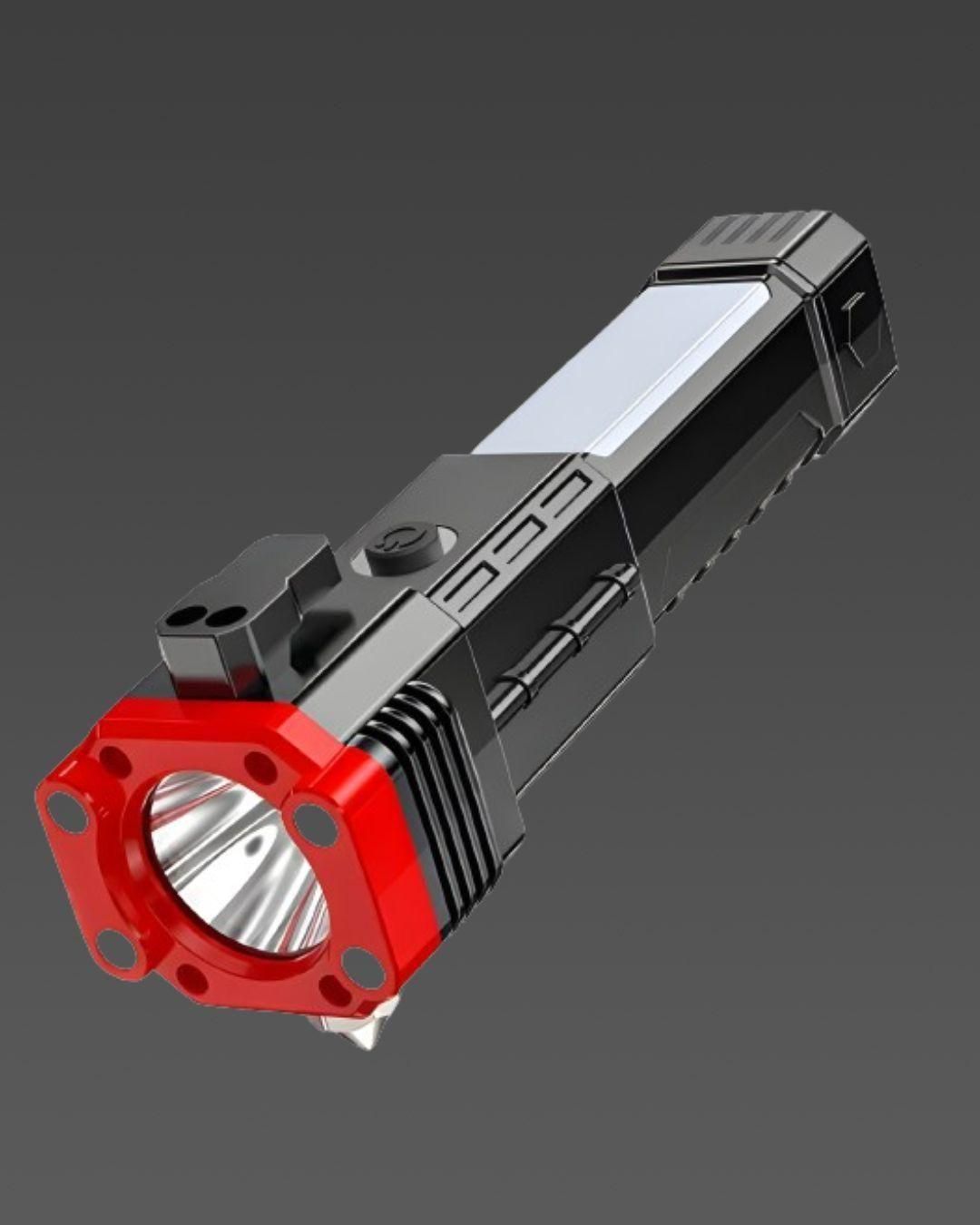 Mini Universal Projector LED Headlight Torch