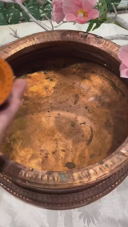 LED  Diya with Water Sensor