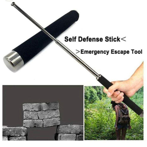 Professional Self Defense Safety Stick for Protection
